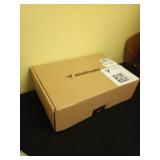 Kids Protective Gear Knee Pads and Elbow Pads Set Wrist Guards 3 in 1 for Kids 4-8 Years (Pink) Retail $43