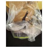 BTRUI V7/V8 Adapter for Ryobi 18V Lithium Battery Convert to for Dyson V7/V8 Animal Absolute Motorhead Pro Handheld Vacuum Cleaner Retail $29