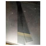 Treliamd Pull Down Cabinet Organizer, 2-Tier Pull Down Shelf, Heavy-Duty Pull Down Spice Rack, Upper Kitchen Wall Cabinet Storage Organizer, for Kitchen Appliance(27inch Cabinet) (style1) - Retail: $1