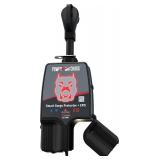 Power Watchdog PWD50EPOW Smart RV Portable Surge Protector 50 Amp - Patented WiFi and Bluetooth Connectivity - Monitor Voltage/Amperage/Wattage - IP65 Water-Resistant - Retail: $400