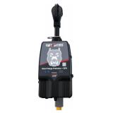 Power Watchdog PWD50EPOW Smart RV Portable Surge Protector 50 Amp - Patented WiFi and Bluetooth Connectivity - Monitor Voltage/Amperage/Wattage - IP65 Water-Resistant - Retail: $400