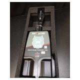 Power Watchdog PWD50EPOW Smart RV Portable Surge Protector 50 Amp - Patented WiFi and Bluetooth Connectivity - Monitor Voltage/Amperage/Wattage - IP65 Water-Resistant - Retail: $400