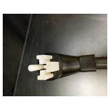 Power Watchdog PWD50EPOW Smart RV Portable Surge Protector 50 Amp - Patented WiFi and Bluetooth Connectivity - Monitor Voltage/Amperage/Wattage - IP65 Water-Resistant - Retail: $400