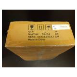 HTM Vibration Plate Exercise Machine - 300 lbs Weight Capacity, 120 Speed Levels, 9 Workout Modes for Home Fitness, Muscle Toning & Weight Loss - Retail: $80