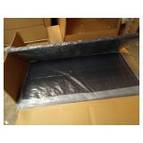 Garvee Sectional Sofas Couches for Living Room Convertible L Shaped Couch - Retail: $340