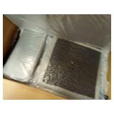 Garvee Sectional Sofas Couches for Living Room Convertible L Shaped Couch - Retail: $340