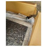 Garvee Sectional Sofas Couches for Living Room Convertible L Shaped Couch - Retail: $340