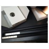 Govee Floor Lamp 2 with Matter Bundle Torchiere Floor Lamp - Retail: $215