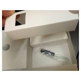 Govee Floor Lamp 2 with Matter Bundle Torchiere Floor Lamp - Retail: $215