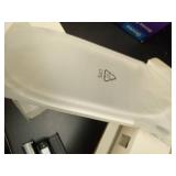 Govee Floor Lamp 2 with Matter Bundle Torchiere Floor Lamp - Retail: $215