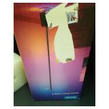 Govee Floor Lamp 2 with Matter Bundle Torchiere Floor Lamp - Retail: $215