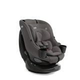 Joie Chili Spin 360 2-in-1 Rotating Convertible Car Seat with a 360 Spin and Easy Installation - Lower Anchor Attachment or Vehicle Belt Installation (Thunder) - Retail: $350