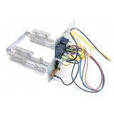 Electric Heater Kit: Kit, 240-280V, FA4BNF060000AAAA, KFCEH0801N08, 116A03 - Retail: $1,132