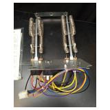 Electric Heater Kit: Kit, 240-280V, FA4BNF060000AAAA, KFCEH0801N08, 116A03 - Retail: $1,132