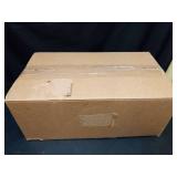 Electric Heater Kit: Kit, 240-280V, FA4BNF060000AAAA, KFCEH0801N08, 116A03 - Retail: $1,132