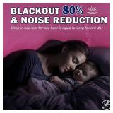 RIYDH Bed Tent Bed Canopy Twin Size Tents for Adult and Kids- Original Design Portable Dream Tent Indoor Sleeping Tents 80% Blackout with 3 Doors Breathable Big - Retail: $76