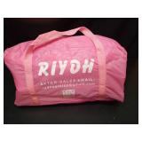 RIYDH Bed Tent Bed Canopy Twin Size Tents for Adult and Kids- Original Design Portable Dream Tent Indoor Sleeping Tents 80% Blackout with 3 Doors Breathable Big - Retail: $76