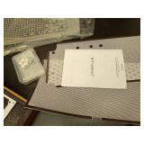 JONSBO/JONSPLUS Z20 White Micro-ATX Mini Tower Pc Case,with Detachable Carrying Handle, Mini Size, High-Performance Hardware Compatible, Support 240AIO, H160mm Cooler, White - Retail: $100