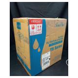 SimPure Y9A UV Countertop Reverse Osmosis Water Filter, Alkaline Remineralization 300 GPD 6 Stage Purification, RO Water Filtration System, Super Fast Filtering Portable Water Purifier - Retail: $300