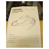 GOATCLEAN Heavy-Duty Steam Cleaner - 1500W Multipurpose Handheld Floor Steamer with 22 Accessories 16ft Cord for Home, Car Detailing, Tile, Grout, Carpet, Wallpaper, Upholstery, Window, Deep Cleaning 