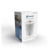 Eva-Dry 2400 ft 1.8 L Mid-Size Electric Dehumidifier - Retail: $215