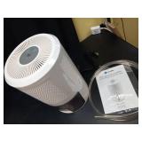 Eva-Dry 2400 ft 1.8 L Mid-Size Electric Dehumidifier - Retail: $215