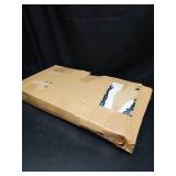 SAUTVS Interior Seat Door Pockets for Yamaha RMAX 4 1000, Interior Front and Rear Door Pockets Storage for Yamaha Wolverine RMAX4 1000 COMPACT 2021 2022 2023 2024 2025 Accessories (4PCS) - Retail: $50