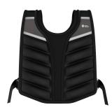 Weighted Vest Men Women,10lb/15lb/20lb Weight Vest for Women Workout,Body Weight Vests with Reflective Stripe for Workout,Strength Training,Running,Walking,Weightlifting (10LB) - Retail: $36