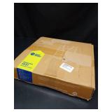 Weighted Vest Men Women,10lb/15lb/20lb Weight Vest for Women Workout,Body Weight Vests with Reflective Stripe for Workout,Strength Training,Running,Walking,Weightlifting (10LB) - Retail: $36