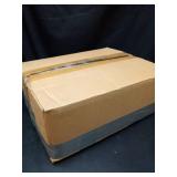 calisay LED Taillights Assembly Compatible With 2019-2020 RAM 2500 3500 HD, Black bezel trim Tail Lights w/o Blind Spot OEM# 68361718AE, 68361718AA, 68361718AB,Right Passenger Side - Retail: $100