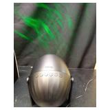 Govee Star Light Projector with 3 Aurora Flowing Effects, Works with Matter, Alexa and Google Assistant, 52 Scene Modes, 18 White Noise Options, LED Night Light Projector for Bedroom, Without Plug - R