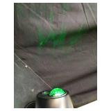 Govee Star Light Projector with 3 Aurora Flowing Effects, Works with Matter, Alexa and Google Assistant, 52 Scene Modes, 18 White Noise Options, LED Night Light Projector for Bedroom, Without Plug - R