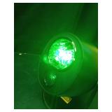 Govee Star Light Projector with 3 Aurora Flowing Effects, Works with Matter, Alexa and Google Assistant, 52 Scene Modes, 18 White Noise Options, LED Night Light Projector for Bedroom, Without Plug - R