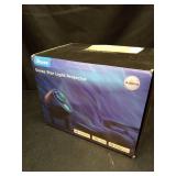 Govee Star Light Projector with 3 Aurora Flowing Effects, Works with Matter, Alexa and Google Assistant, 52 Scene Modes, 18 White Noise Options, LED Night Light Projector for Bedroom, Without Plug - R