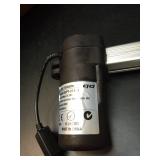 Fruhdi Power Recliner Sofa Lift Chairs Chendi Motor Linear Actuator Model ST03-29-394.212-8 Replacement - Retail: $110