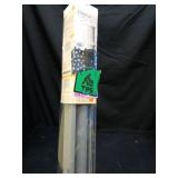 Persilux Blackout Roller Blinds for Windows, Cordless Free-Stop Roller Shades with Valance, Thermal Insulated Fabric Window Blinds, UV Protection Shades for Home and Bedroom (Grey,58\" W x 72\" H) - R