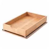 Draworia Pull Out Cabinet Drawers - 6x2 Size Options (12-23