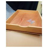 Draworia Pull Out Cabinet Drawers - 6x2 Size Options (12-23