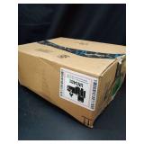 DEERC Fast RC Car for Adults, 1/14 Brushless 4WD Off-Road RC Truck, 46+ MPH High Speed Waterproof All Terrain RC Truggy with 2Ã3S LiPo Batteries - Retail: $155