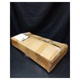 Matericuo Car Floor Mats Custom Fit for BMW 2 Series Gran Coupe F44 2020-2025 Black Rubber Auto Liner Mats All Weather Protection Heavy Duty Odorless - Retail: $39