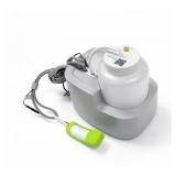 External Catheter Urine Collection System for Women Use,Wicks Urine Collector Non-Invasive Sensitive Sensing, Female Urinary Incontinence Nursing Home Must Have X1 - Retail: $395