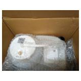 External Catheter Urine Collection System for Women Use,Wicks Urine Collector Non-Invasive Sensitive Sensing, Female Urinary Incontinence Nursing Home Must Have X1 - Retail: $395