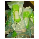 External Catheter Urine Collection System for Women Use,Wicks Urine Collector Non-Invasive Sensitive Sensing, Female Urinary Incontinence Nursing Home Must Have X1 - Retail: $395