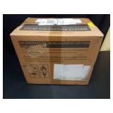 External Catheter Urine Collection System for Women Use,Wicks Urine Collector Non-Invasive Sensitive Sensing, Female Urinary Incontinence Nursing Home Must Have X1 - Retail: $395