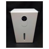 Modern Digital Air Dehumidifier with Smart Controls - Retail: $75