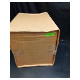 Modern Digital Air Dehumidifier with Smart Controls - Retail: $75