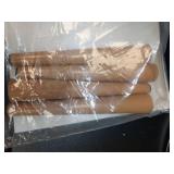 Luxury Towel Warmer Bucket, 23L Large Towel Warmers for Bathroom, with Stand, Ambient Light, Auto Shut Off, Relaxation Mode, Fits Three 40\"x70\" Towels, Bathrobes, Blankets, Great Gift Idea - White -