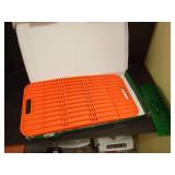 WHYGOLF Pressure Plate With Power Wedge For Increased Power and Accuracy, Weight Shift Balance Board, Golf Teaching & Golf Training Aid for Club Practice Equipment - Retail: $100