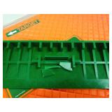 WHYGOLF Pressure Plate With Power Wedge For Increased Power and Accuracy, Weight Shift Balance Board, Golf Teaching & Golf Training Aid for Club Practice Equipment - Retail: $100