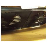 PartsFlow Radiator Cooling Fan Assembly Compatible with 2003 2004 2005 2006 2007 Honda Accord (DX Sedan&EX Coupe&EX Sedan&LX Coupe&LX Sedan) 2.4L 620-225 - Retail: $76